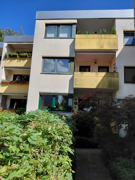 83 m² - 2,5 Zimmer Berlin-LIchterfelde/West zu vermieten — photo 1